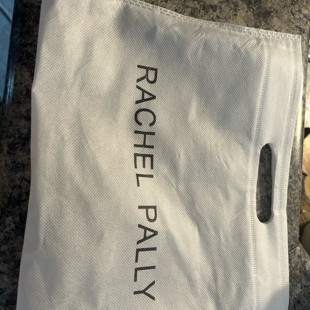 Rachel pally brand new hand bag